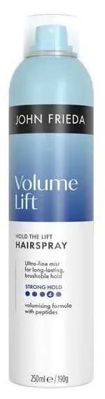 John Frieda Volume Lift Hairspray (250 ml)