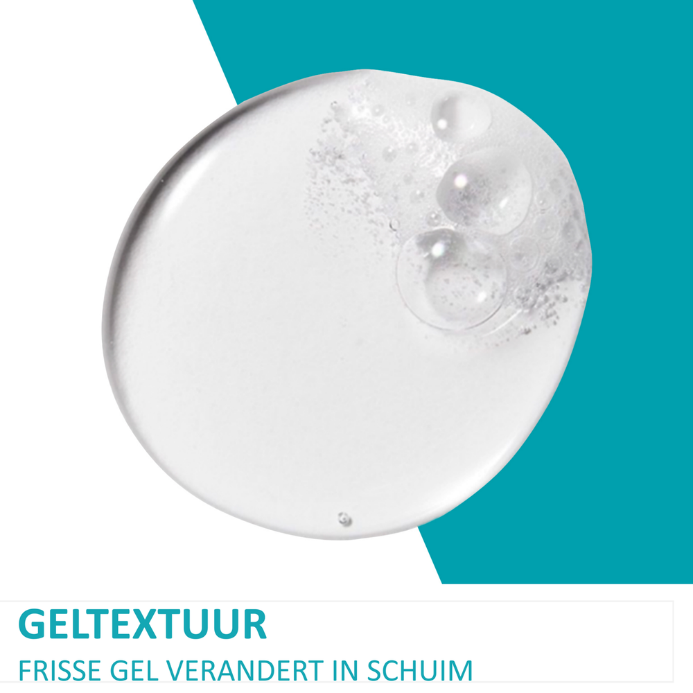 Cerave Anti-onzuiverheden Reinigingsgel (236 ml) - image 5