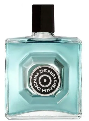 Denim Aftershave Aqua (100 ml)