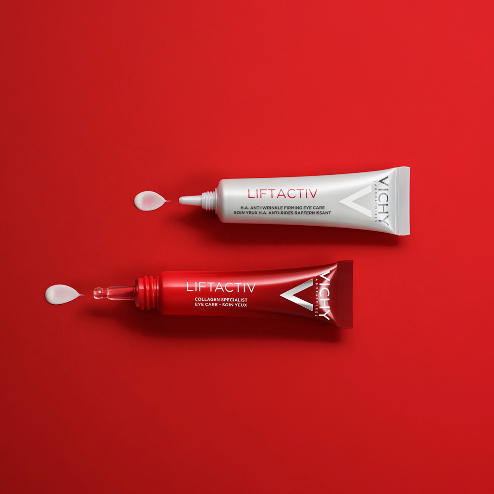 Vichy Liftactiv Collagen Specialist Eye Care (15 ml) - image 4