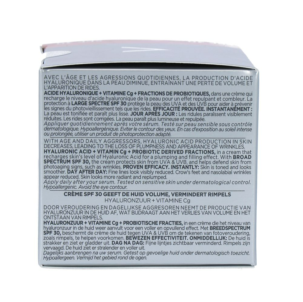 Vichy Liftactiv Hyaluronic Specialist H.A. Crème SPF30 (50 ml) - image 2