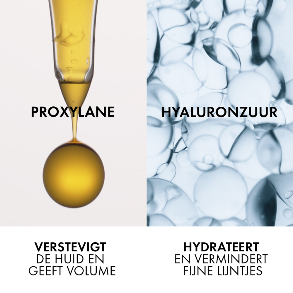 Vichy Neovadiol Multi-verbeterende Oogcrème en Lipverzorging - voor Tijdens en na de Overgang (15 ml) - image 2