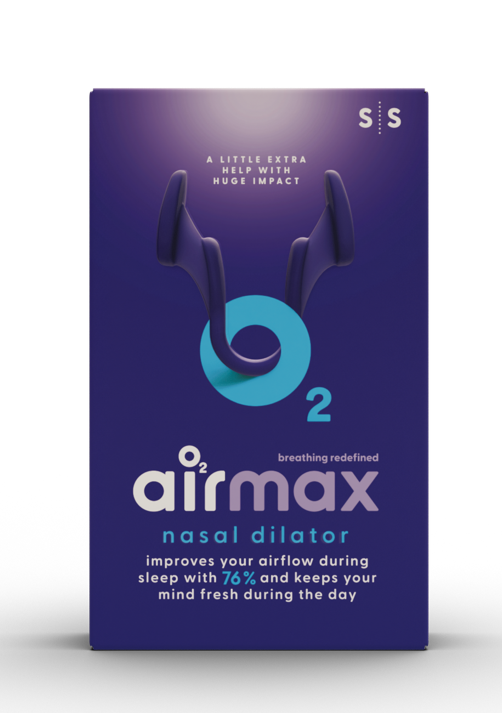 Airmax Classic Small (2 stuks)