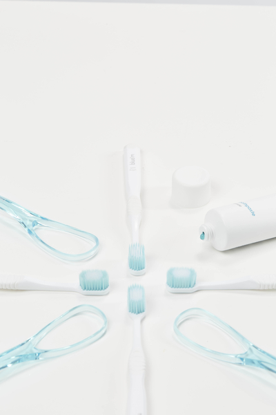 Bluem Toothbrush Day To Day (1 stuk) - image 2