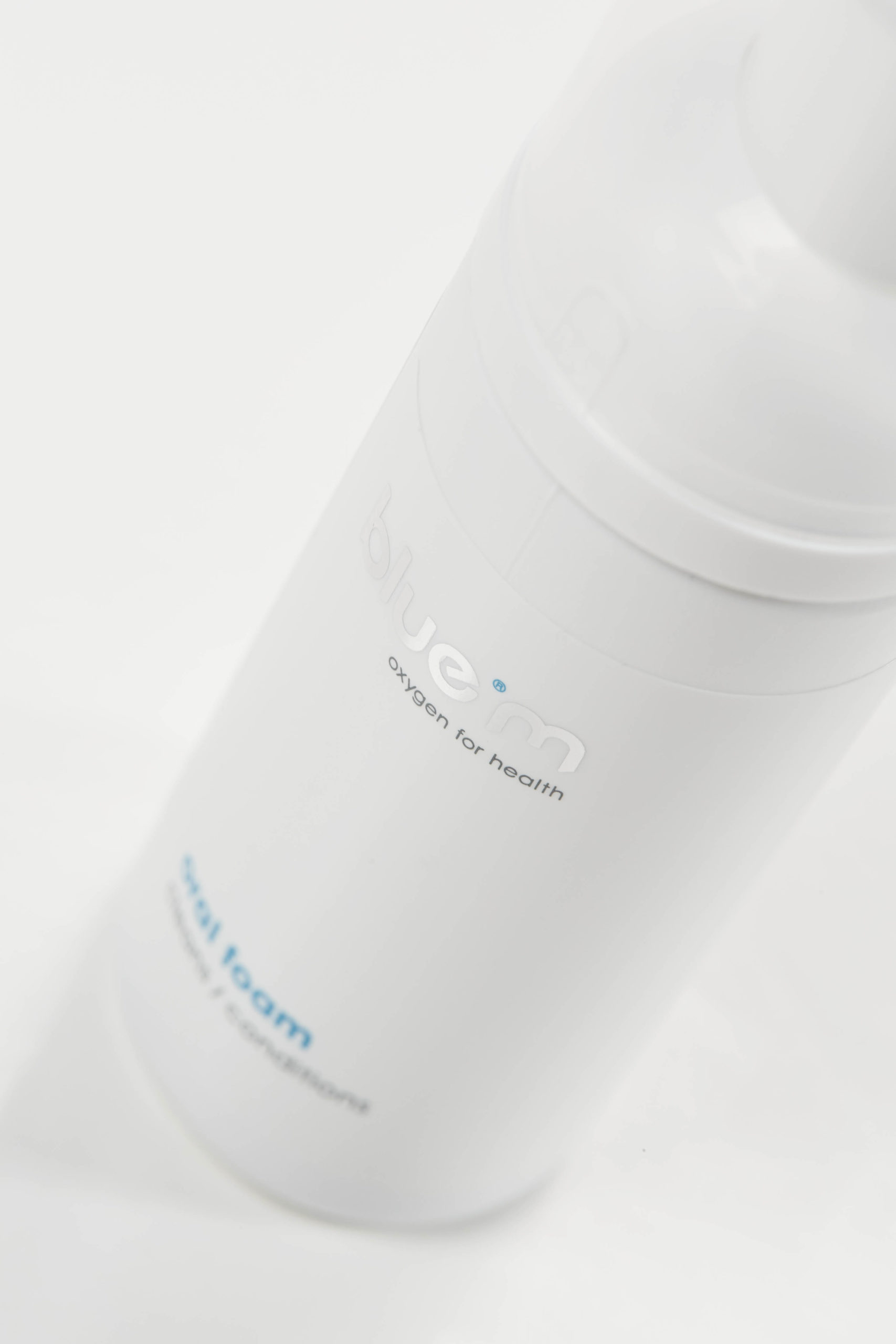 Bluem Oral Foam - Aligner Cleaner (100 ml) - image 2