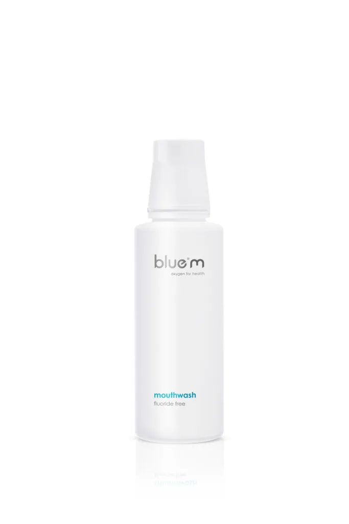 Bluem Mouthwash (250 ml)