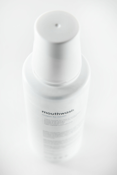 Bluem Mouthwash (250 ml) - image 2