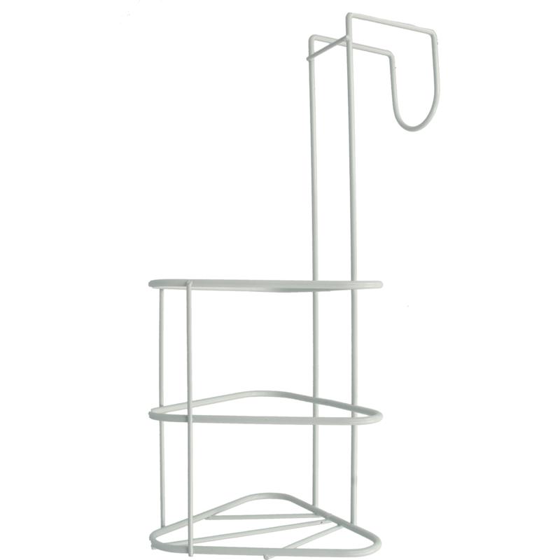 Comfort Draadrek Voor Urinaal Hoekig (1 stuk)