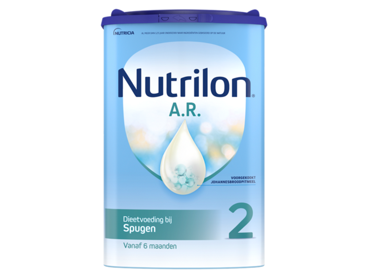 Nutrilon AR 2 800g – NL
