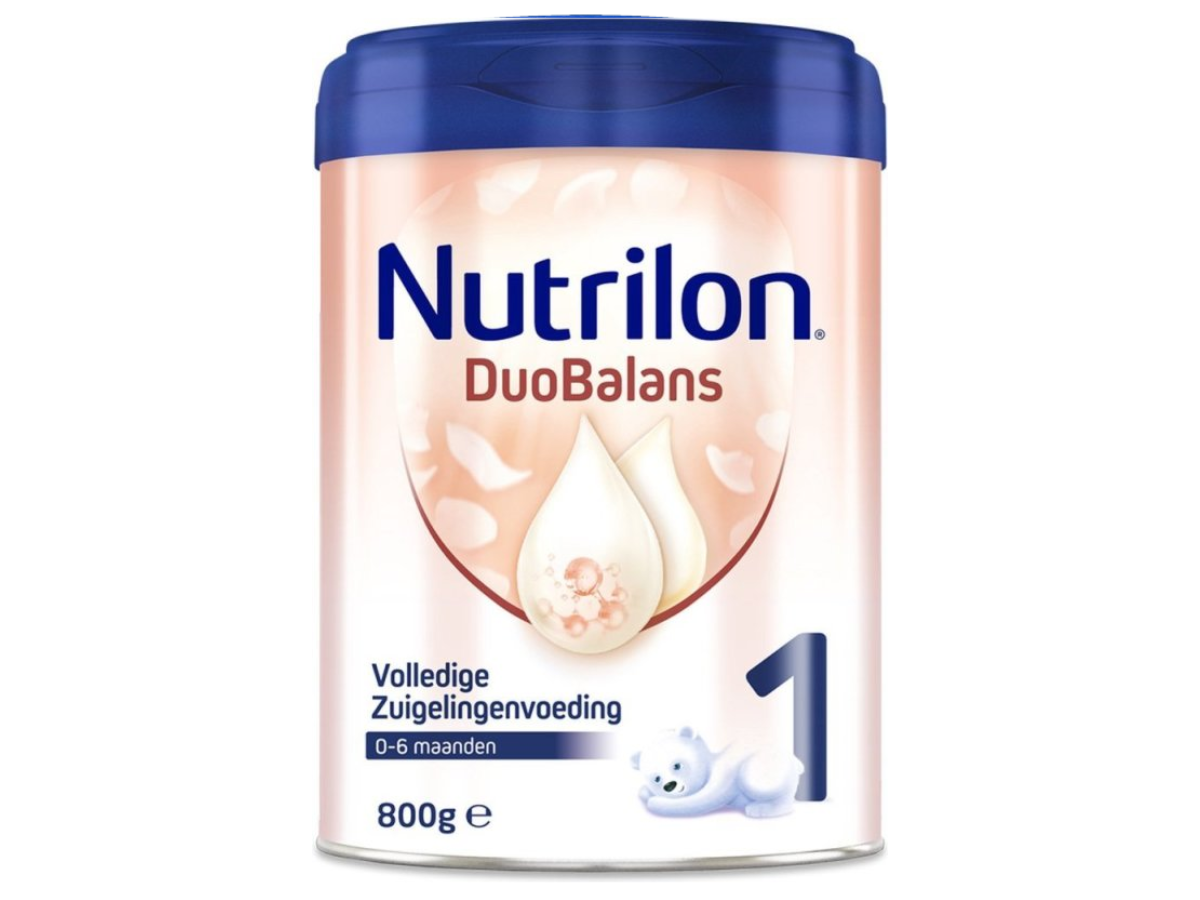 Nutrilon Duobalans 1 800g – NL