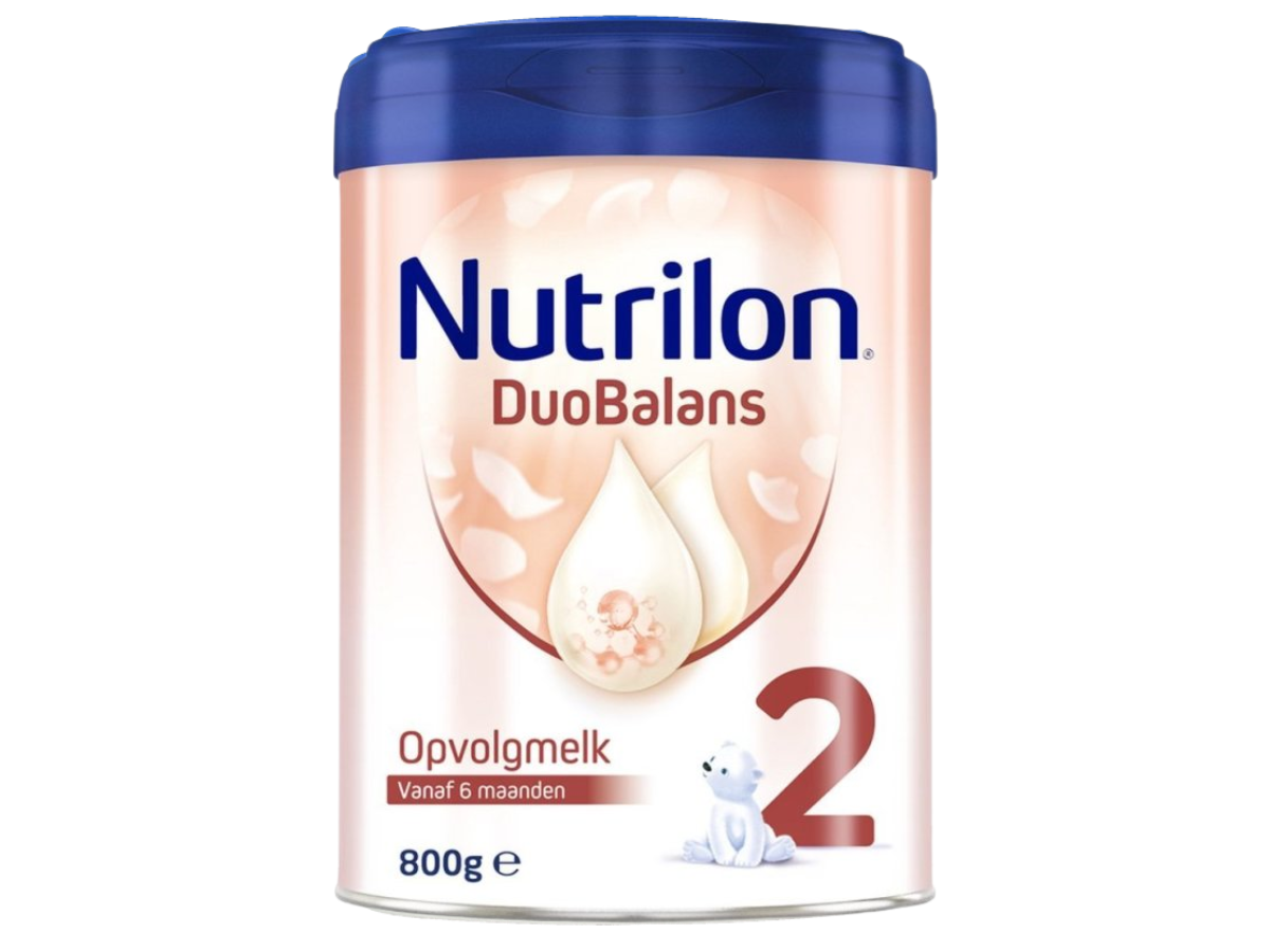 Nutrilon Duobalans 2 800g – NL