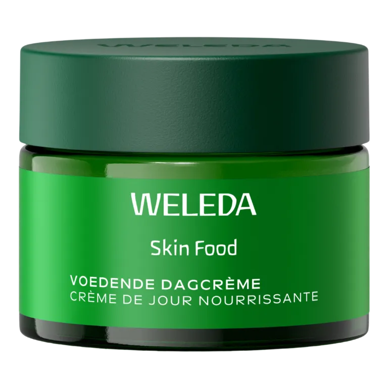 WELEDA Skin Food voedende dagcreme (40 ml)
