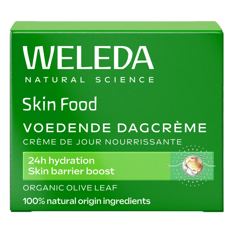 WELEDA Skin Food voedende dagcreme (40 ml)