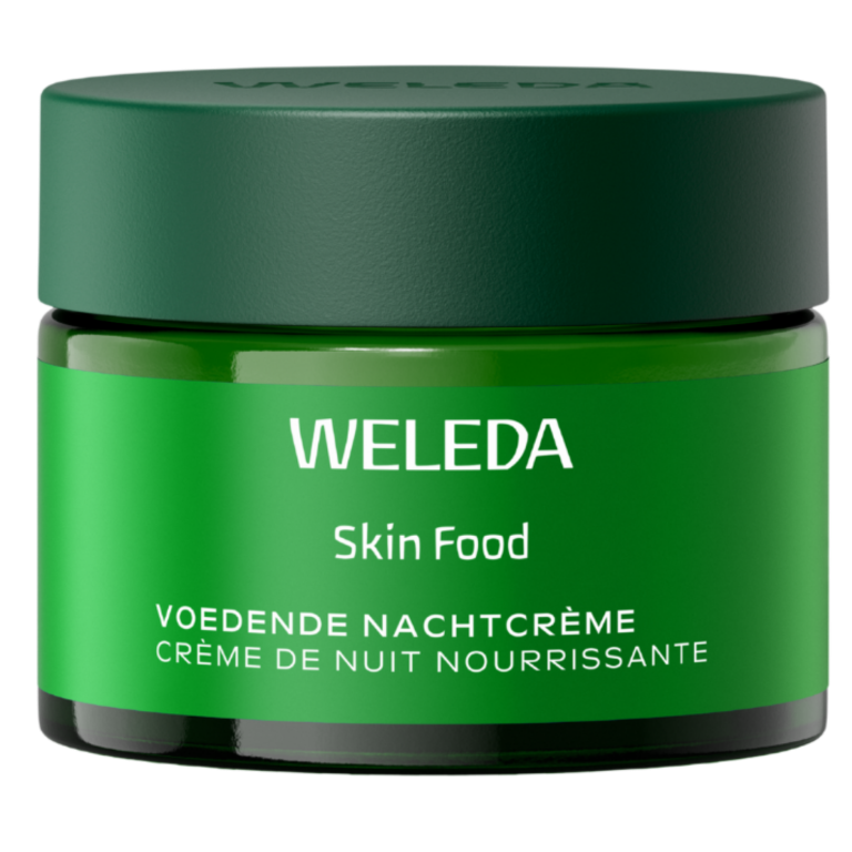 WELEDA Skin Food Nachtcreme (40 ml)