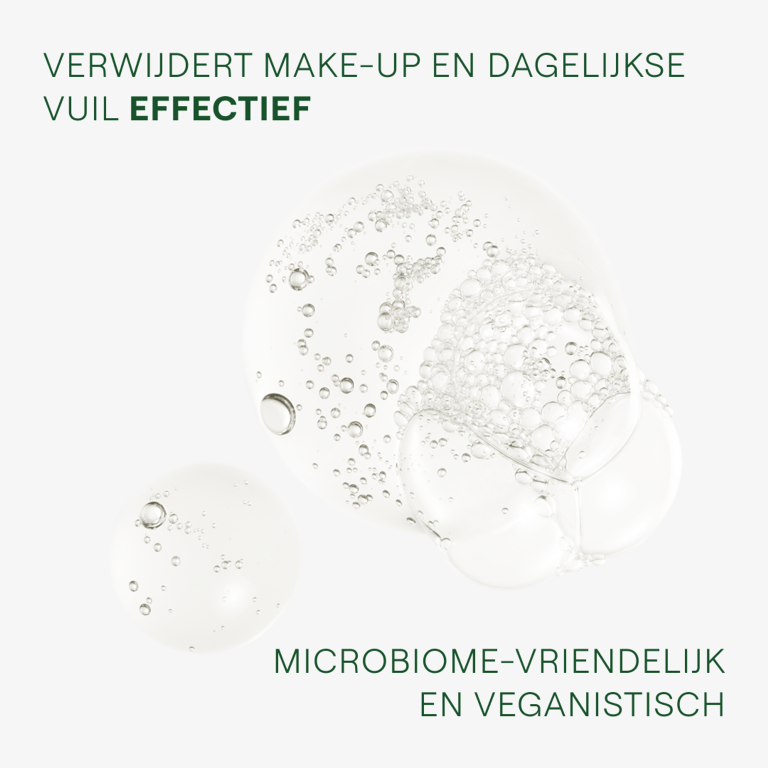 WELEDA Skin Food Reinigingsgel (75 ml) - image 2