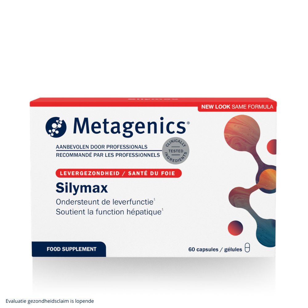 Metagenics Silymax (60 capsules)