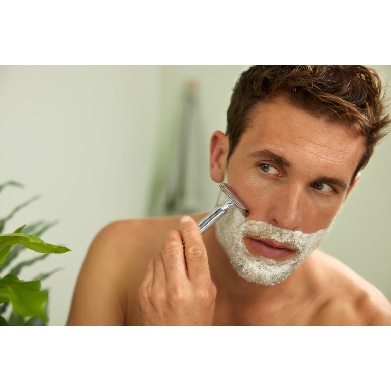 WELEDA Men scheercreme (75 ml) - image 3