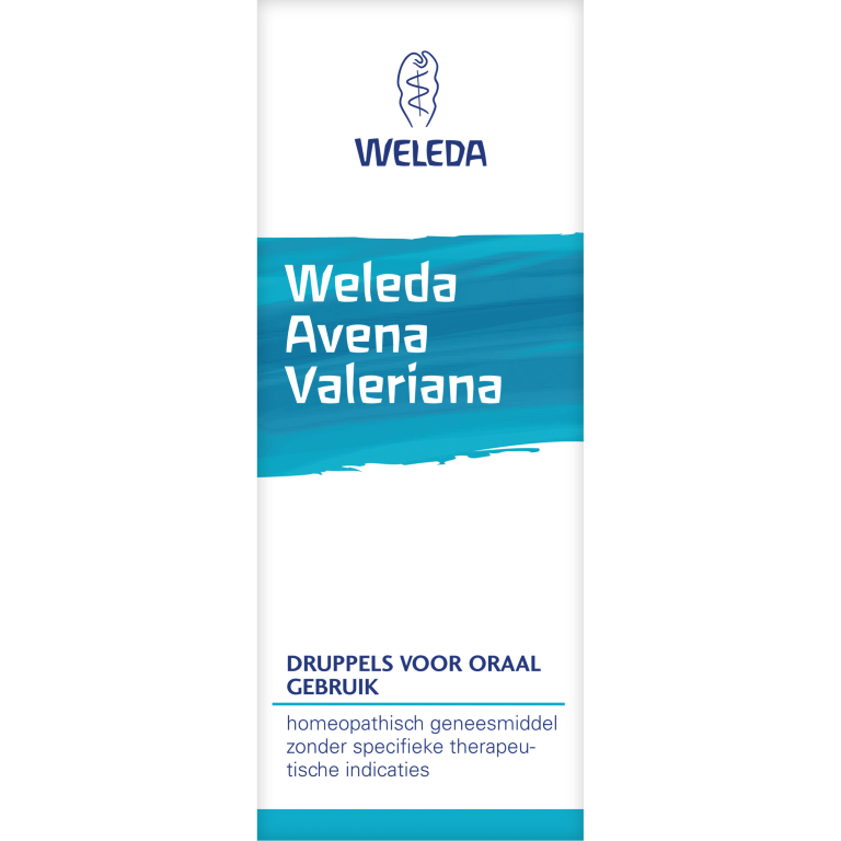 WELEDA Avena valeriana (50 ml)