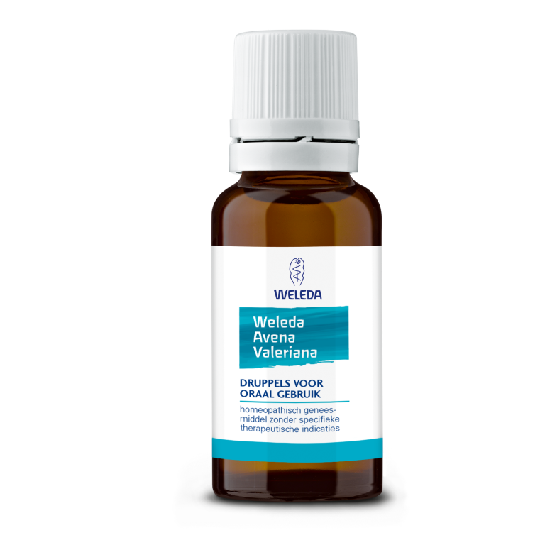 WELEDA Avena valeriana (50 ml)