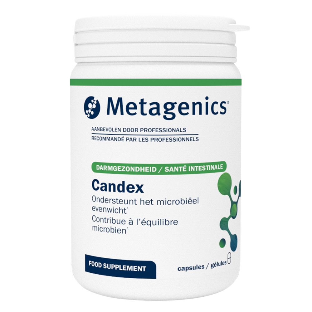 Metagenics Candex (45 capsules)