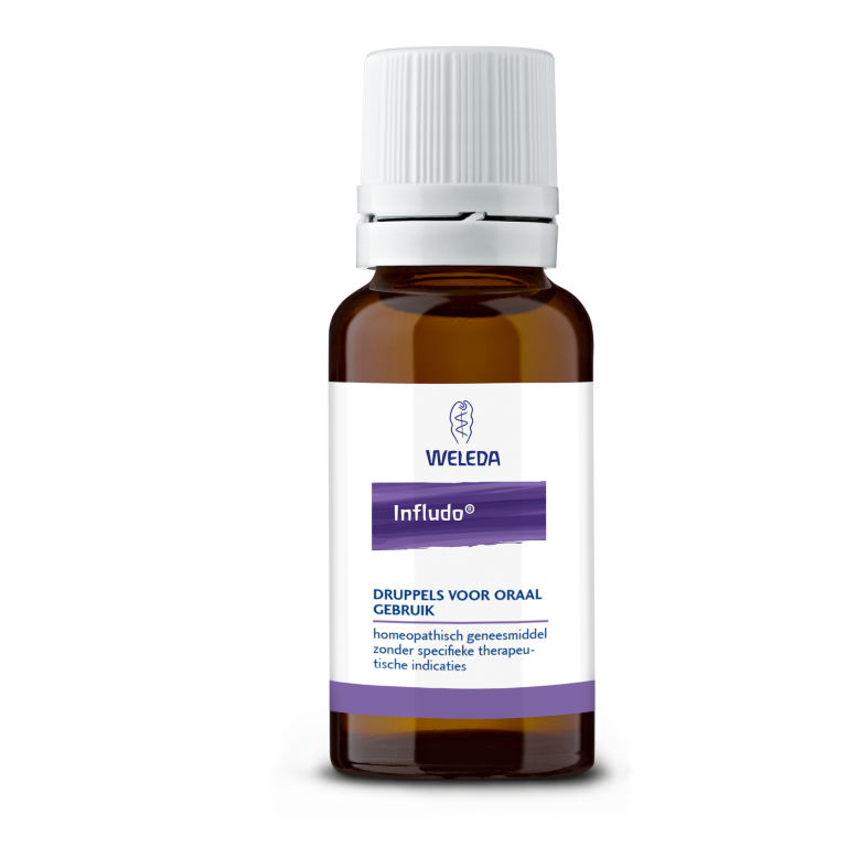 WELEDA Infludo (50 ml)
