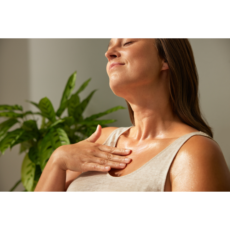 WELEDA Lavendel ontspannende body olie (100 ml) - image 2