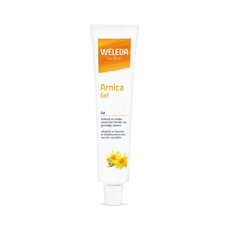 WELEDA Arnica gel (25 gr)