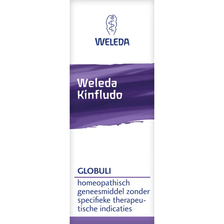 WELEDA Kinfludo (10 gr)