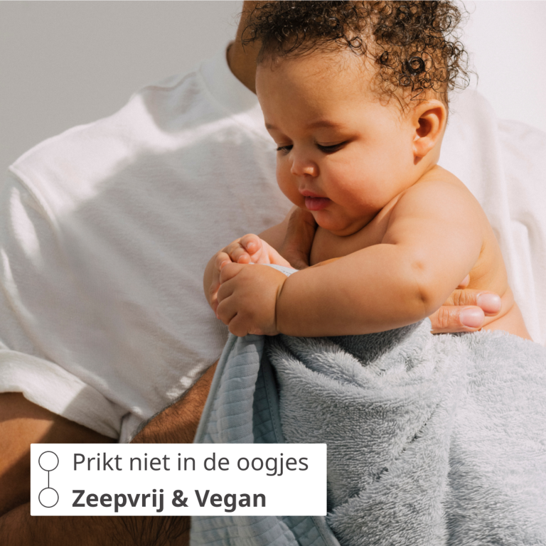 WELEDA Calendula baby shampoo & douchecreme (200 ml) - image 3