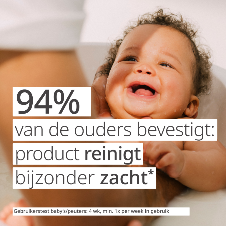 WELEDA Calendula baby shampoo & douchecreme (200 ml) - image 4