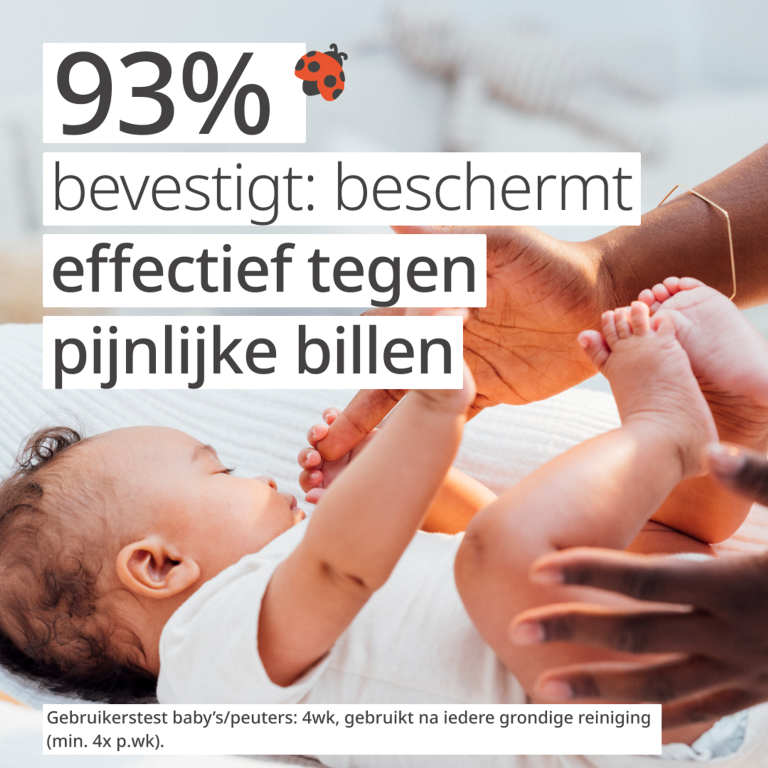 WELEDA Calendula baby billenbalsem (75 ml) - image 3