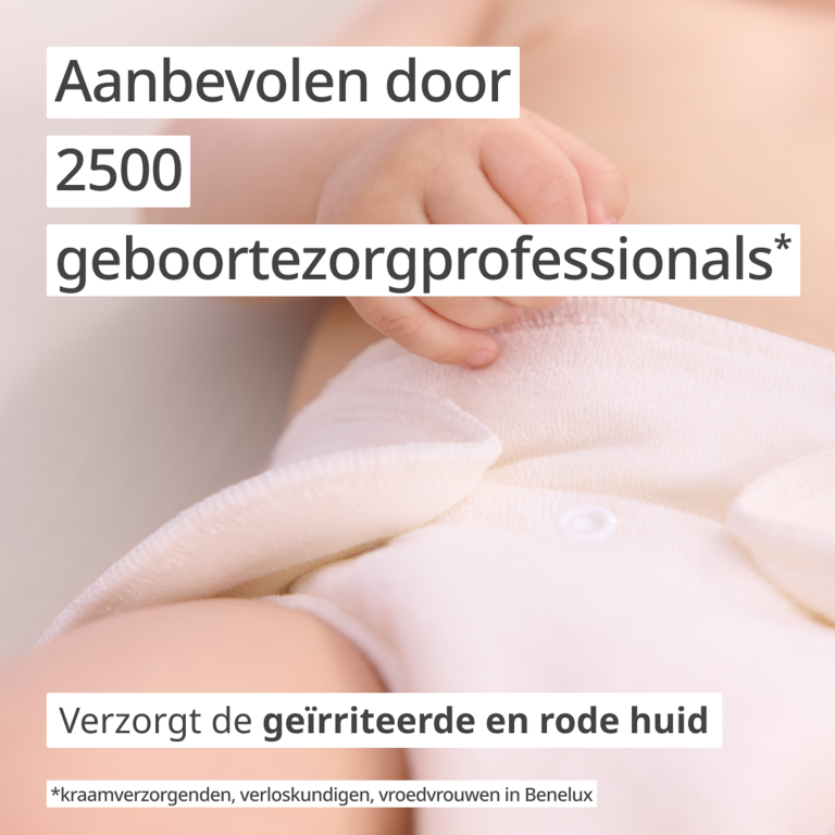 WELEDA Calendula baby billenbalsem (75 ml) - image 5