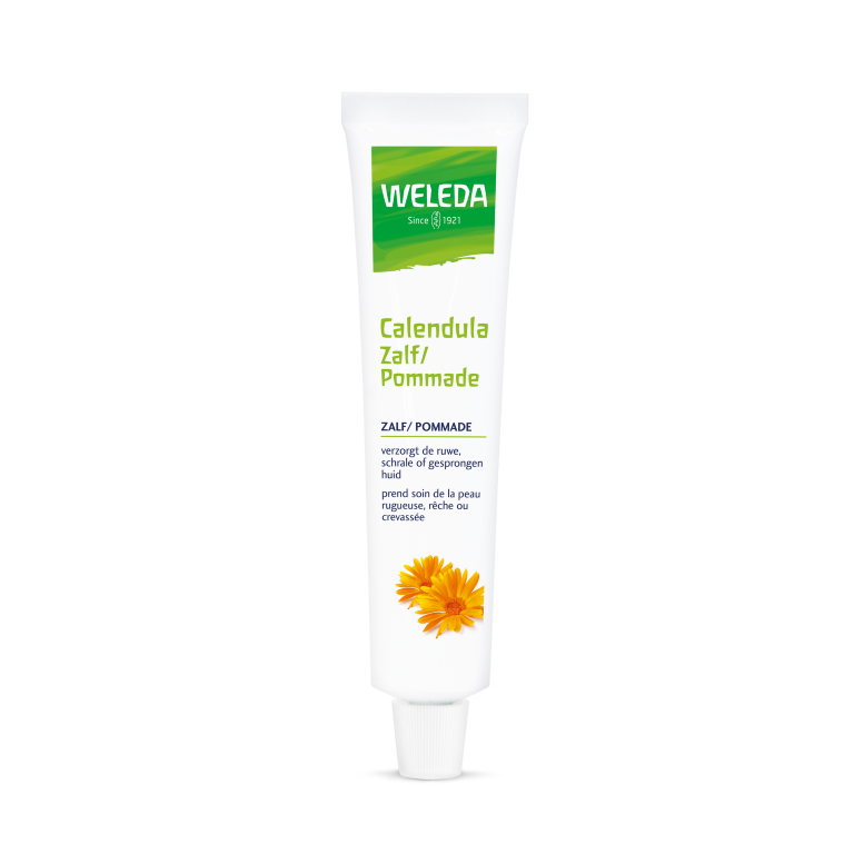 WELEDA Calendula zalf (25 gr)