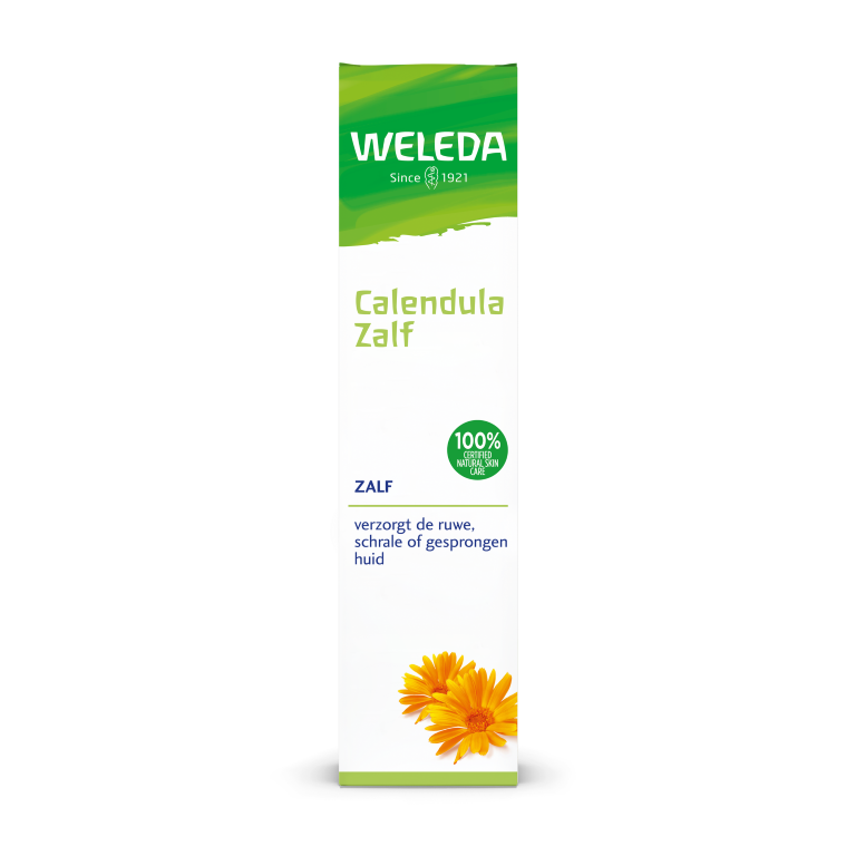 WELEDA Calendula zalf (25 gr)