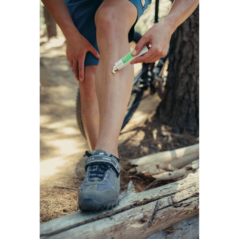 WELEDA Calendula zalf (25 gr) - image 2