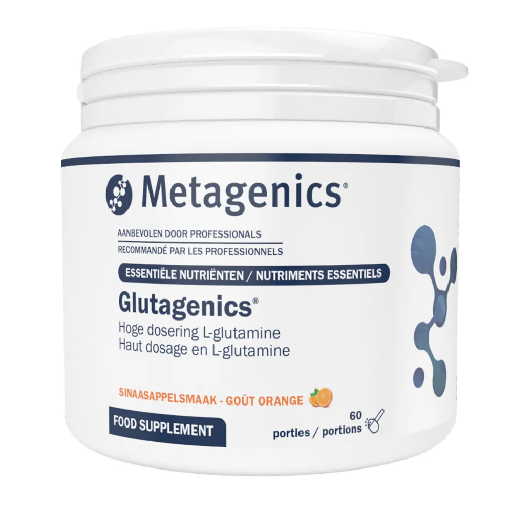 Metagenics Glutagenics (167 gr)