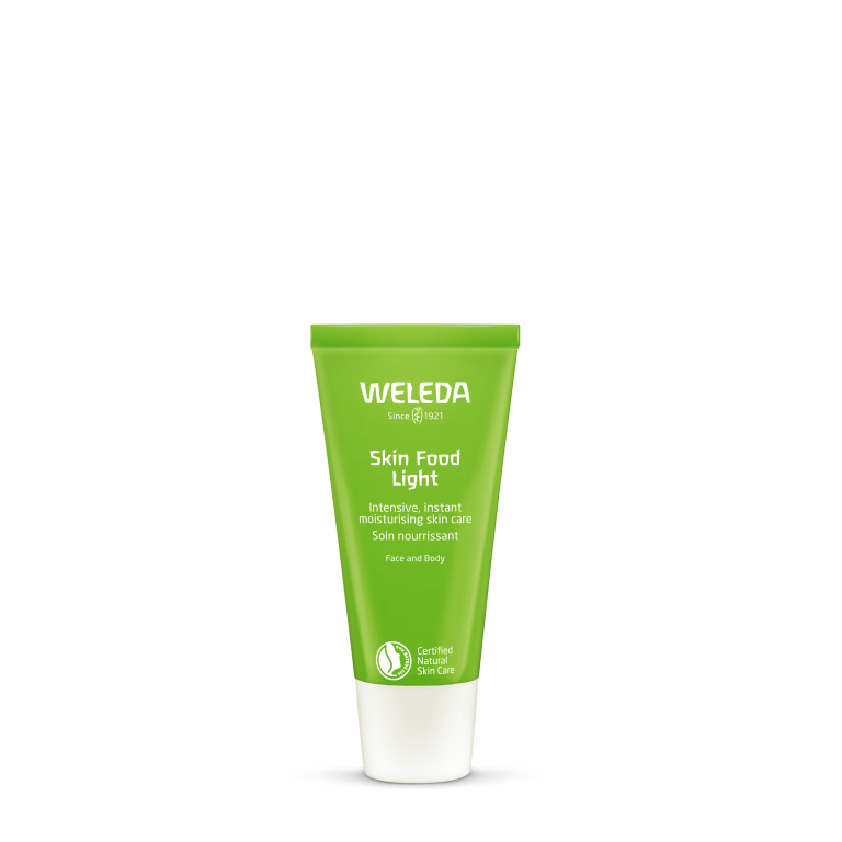 WELEDA Skin Food Light (30 ml)