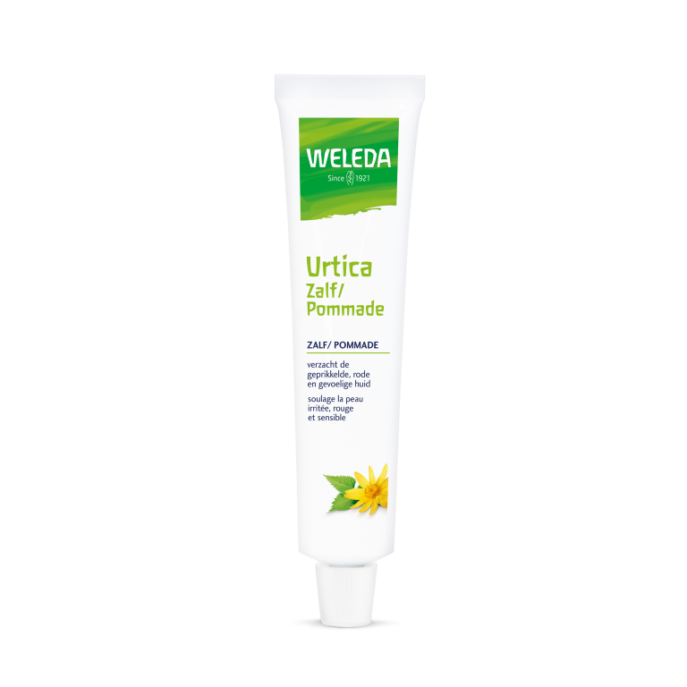 WELEDA Urtica zalf (25 gr)