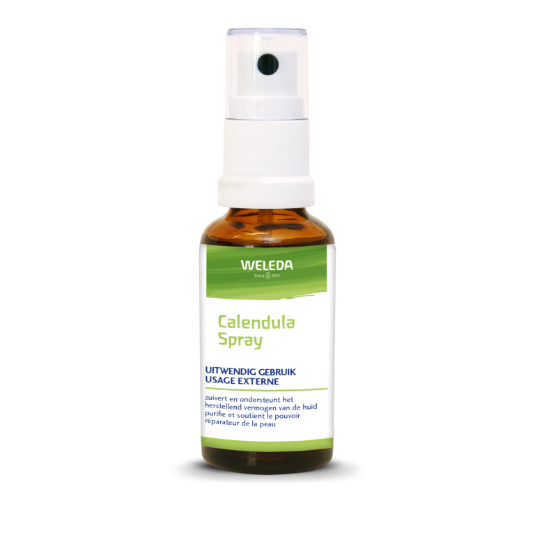 WELEDA Calendula spray (30 ml)