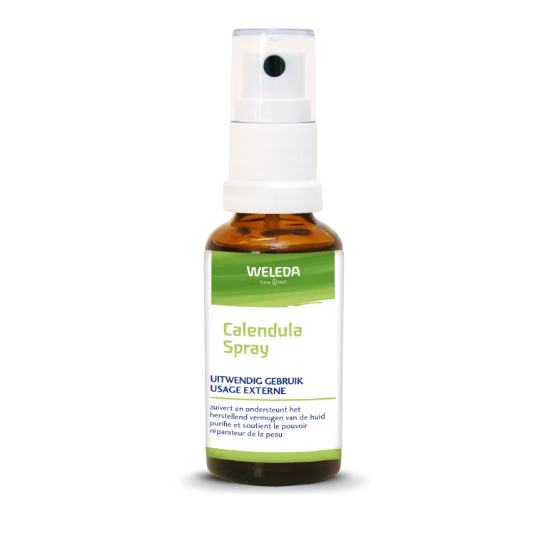 WELEDA Calendula spray (30 ml)