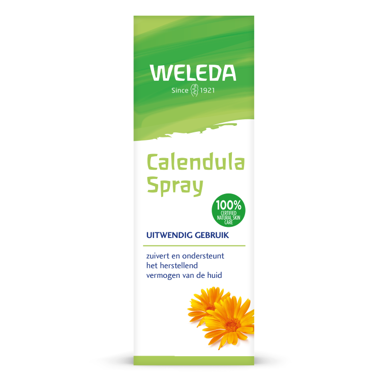 WELEDA Calendula spray (30 ml)