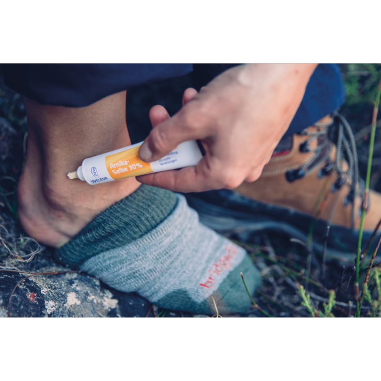 WELEDA Arnica zalf (25 gr) - image 3