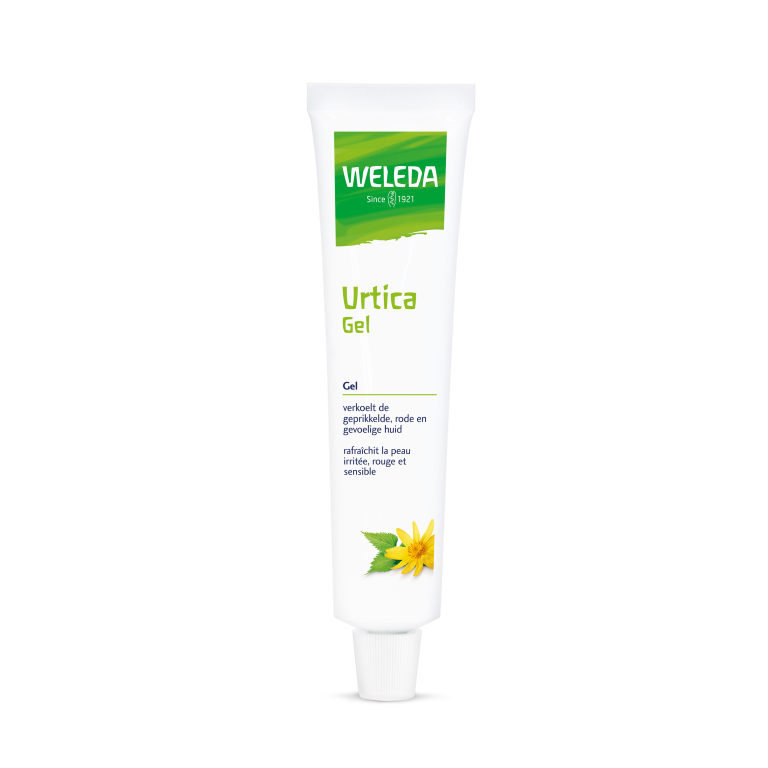 WELEDA Urtica gel (25 gr)