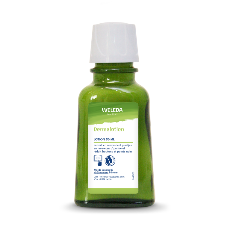 WELEDA Dermalotion (50 ml)