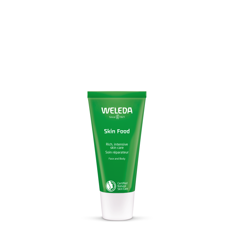 WELEDA Skin food (30 ml)