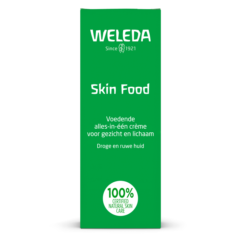 WELEDA Skin food (30 ml) - image 5