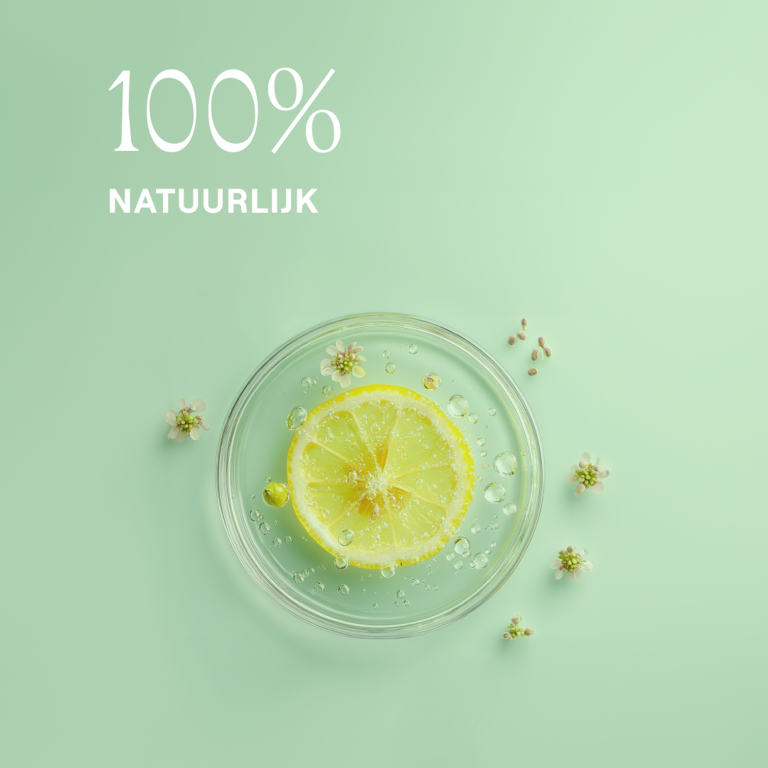 WELEDA Citrus refresh douchecreme (200 ml) - image 3