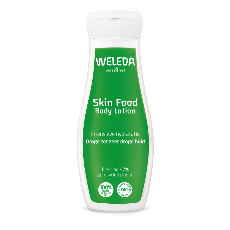 Weleda Skin Food Bodylotion (200 ml)