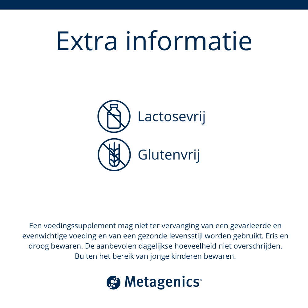 Metagenics E-Dyn NF (60 capsules) - image 3
