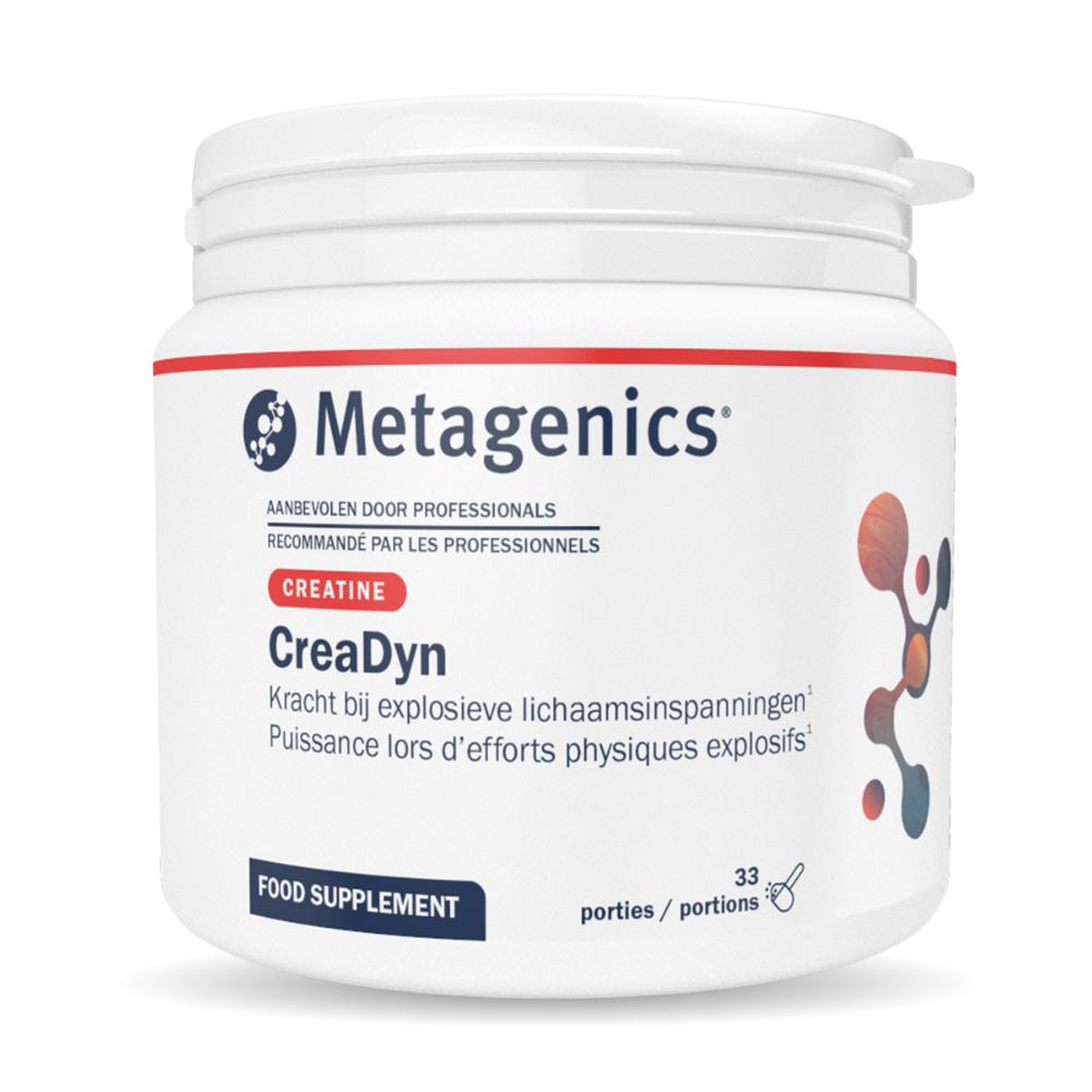 Metagenics Creadyn (293 gr)